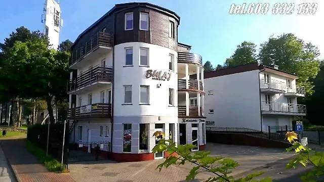 Pokoje Bulaj