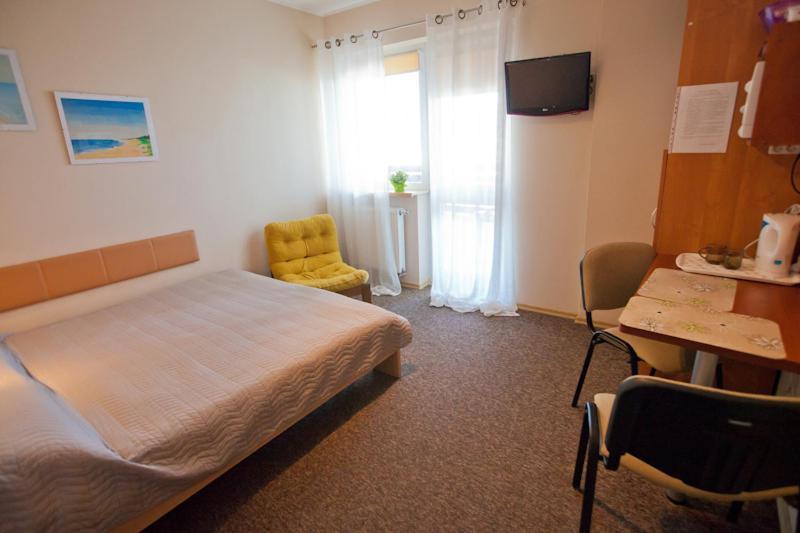 Habitación en casa particular Bulaj